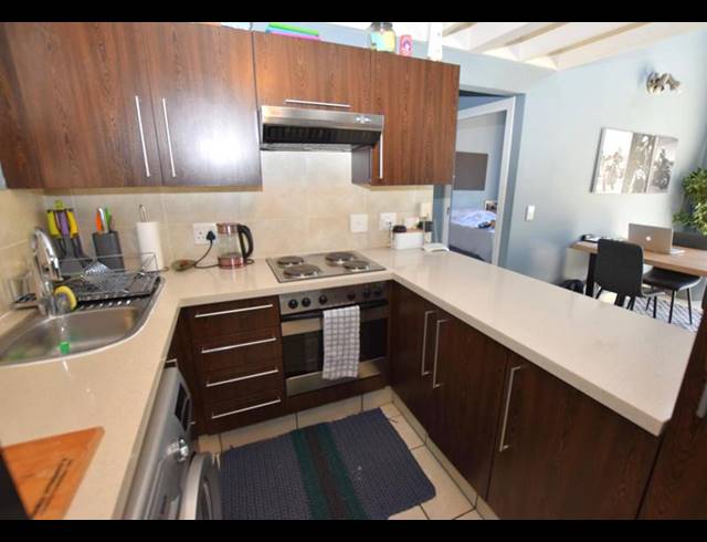 1 BEDROOM APARTMENT FOR SALE IN PAULSHOF